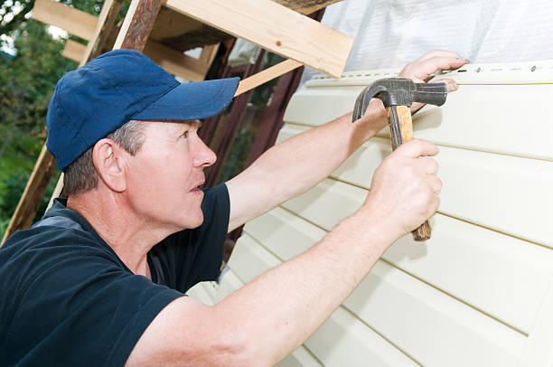 Best Fascia and Soffit Installation  in Waynesburg, PA